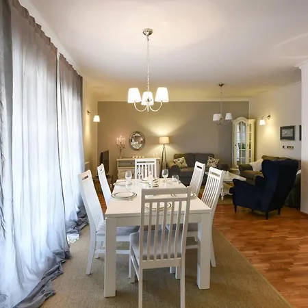 Matea 61 Appartement *