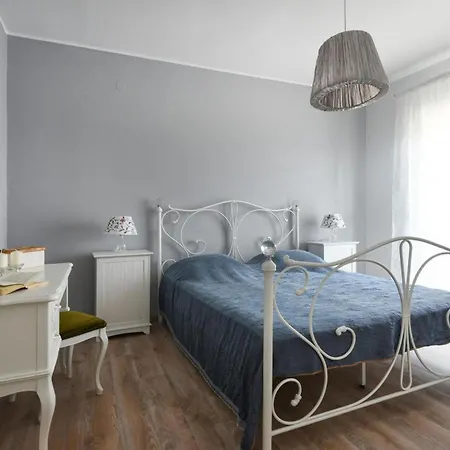 Appartement Matea 61