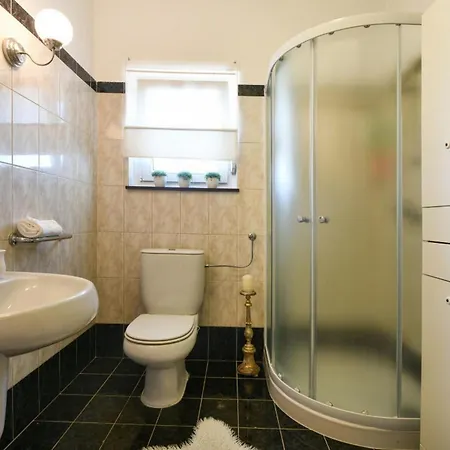 Apartamento Matea 61